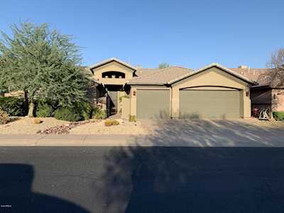 9019 N Crown Ridge Fountain Hills, AZ 85268
