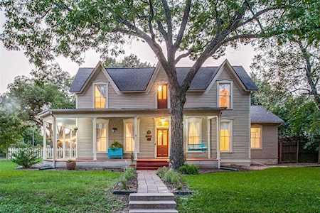 401 N Benge Mckinney, TX 75069