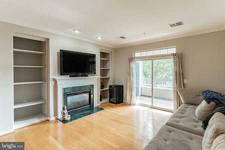 4310V Cannon Ridge Ct #V Fairfax, VA 22033