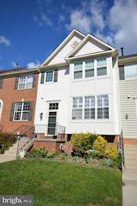20871 Ivymount Terrace Ashburn, VA 20147