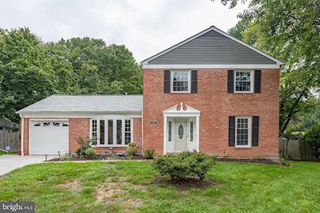 6212 Erman St Burke, VA 22015