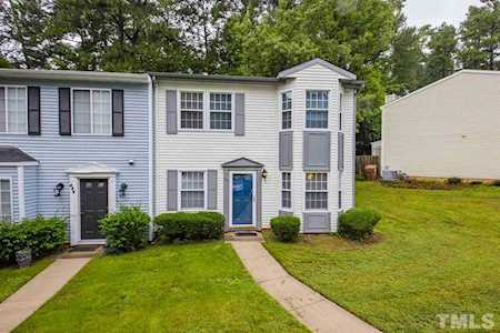 234 Rosebrooks Drive Cary, NC 27513