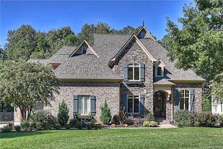 14415 Bishar Ln Charlotte, NC 28277