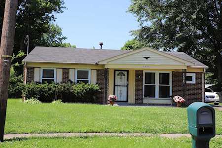 5510 Rosary Ct Louisville, KY 40218