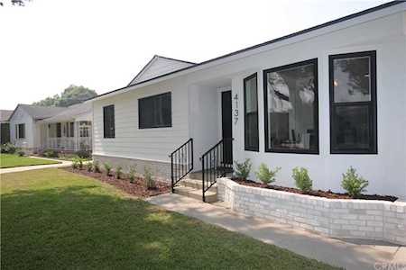4137 Redline Drive Lakewood, CA 90713