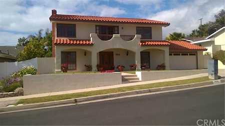 7013 Clovercliff Drive Rancho Palos Verdes, CA 90275