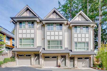 1456 Everall Street #8 White Rock, BC V4B 3S8