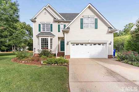 33 Green Meadow Court Pittsboro, NC 27312
