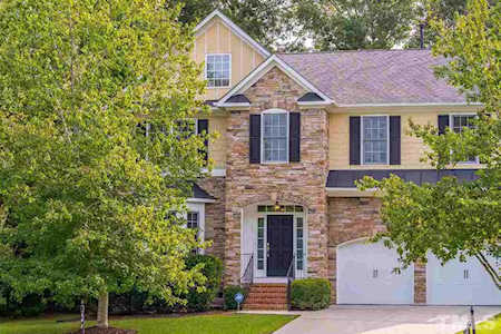 15 Autrey Mill Circle Durham, NC 27703