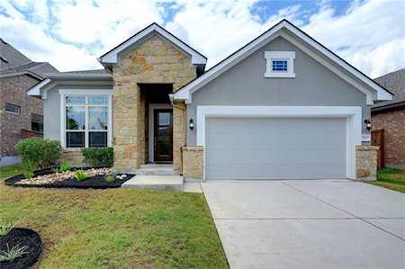 14220 Williamsport ST Austin, TX 78717