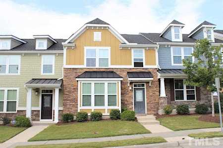 1036 Semora Lane Morrisville, NC 27560