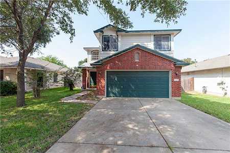 2243 Ada LN Round Rock, TX 78664
