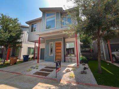 900 Banister LN #G Austin, TX 78704
