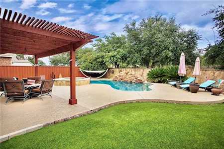 2710 Cashell Wood CV Cedar Park, TX 78613
