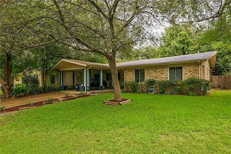 1302 Corona DR Austin, TX 78723