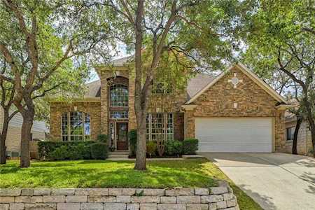 3506 Cowden DR Austin, TX 78732