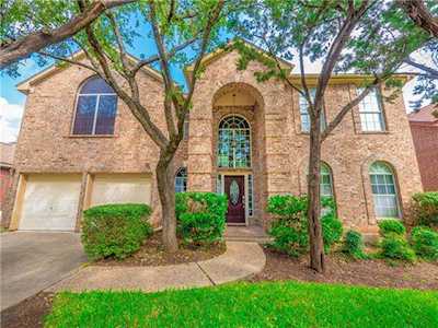 2316 Mockingbird DR Round Rock, TX 78681