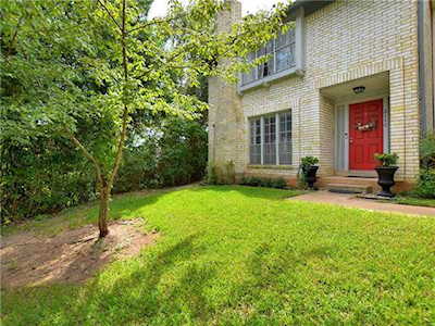 2110 Morley DR Austin, TX 78752
