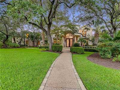 8500 Navidad DR Austin, TX 78735