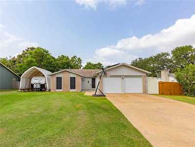 3504 Valley Pike RD Cedar Park, TX 78613