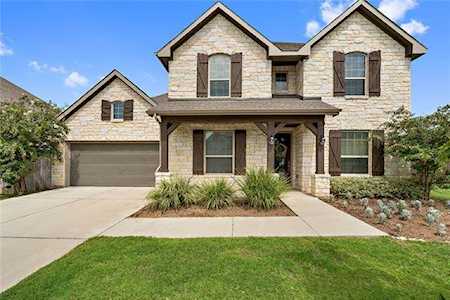 12506 Madero DR Austin, TX 78748