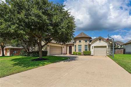 15412 Belfin DR Austin, TX 78717