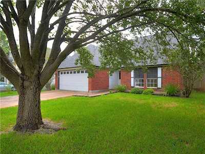 7830 Wheel Rim CIR Austin, TX 78749