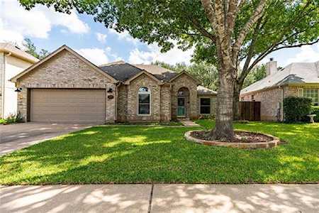 2702 Big Meadow DR Cedar Park, TX 78613