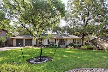 7603 Mesa DR Austin, TX 78731