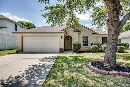 7409 Amanda Ellis WAY Austin, TX 78749
