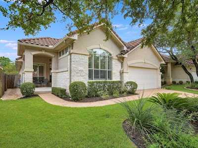 6534 Tasajillo TRL Austin, TX 78739