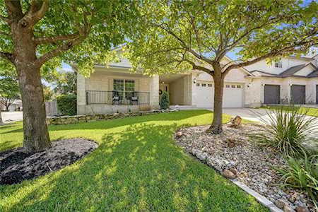 10913 Quarry Oaks TRL Austin, TX 78717
