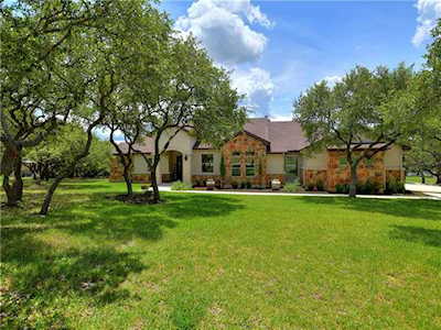 1141 Ranchers Club LN Driftwood, TX 78619