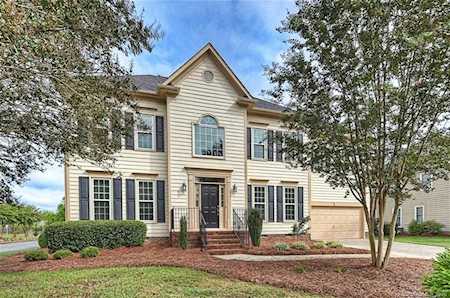 7024 Royce Ct Charlotte, NC 28277
