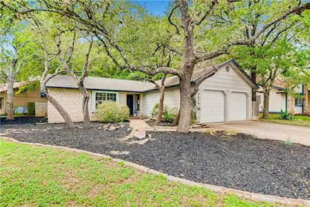 7616 Galliano CIR Austin, TX 78749