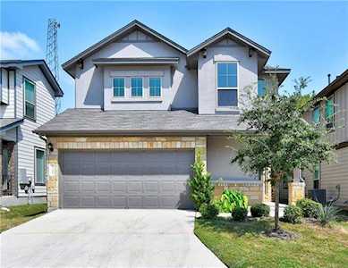 9706 Tanglemede ST Austin, TX 78748