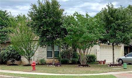 216 Cherry Laurel DR Cedar Park, TX 78613