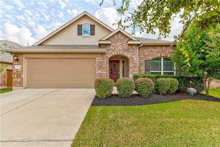 4021 Geary ST Round Rock, TX 78681