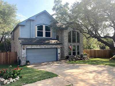 1017 Lone Buck PASS Cedar Park, TX 78613