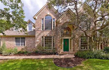 11116 Miramar DR Austin, TX 78726