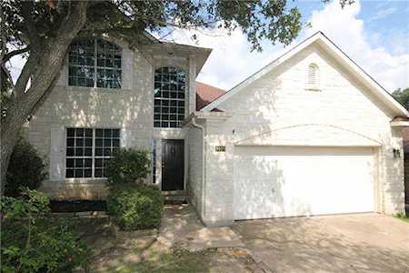 9100 Sommerland WAY Austin, TX 78749
