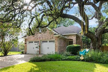 7308 John Blocker DR Austin, TX 78749