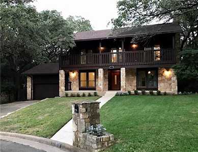 9701 Morning CT Austin, TX 78759