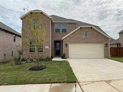 16434 Willowick Lane Frisco, TX 75068