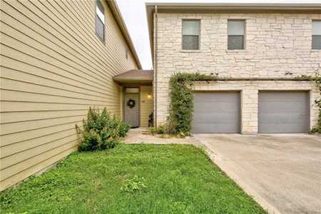 1201 Grove BLVD #204 Austin, TX 78741