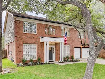 6507 Halsey CT Austin, TX 78739