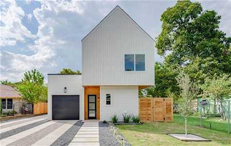 1102 1/2 Brass ST #A Austin, TX 78702