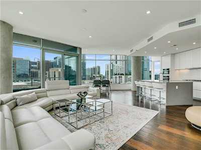 501 West Ave #907 Austin, TX 78701