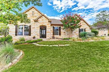 2400 Pawnee Leander, TX 78641