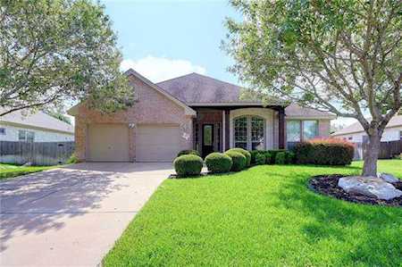 209 Las Colinas DR Georgetown, TX 78628